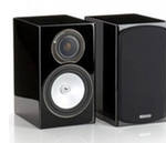 Акустическая система Monitor Audio Silver RX 1