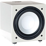 Сабвуфер Monitor Audio Silver RX W12