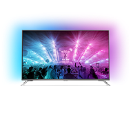 Телевизор Philips 55PUS7101/60