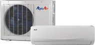 Кондиционер AlpicAir AWI/AWO-25HPDC1B