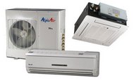 Кондиционер AlpicAir AM40-80HPDC1