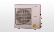 Кондиционер AlpicAir AM4O-100HPDC1B