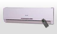 Кондиционер AlpicAir AWMI-35HPDC1B