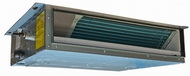 Кондиционер AlpicAir ATMI-36HPDC1