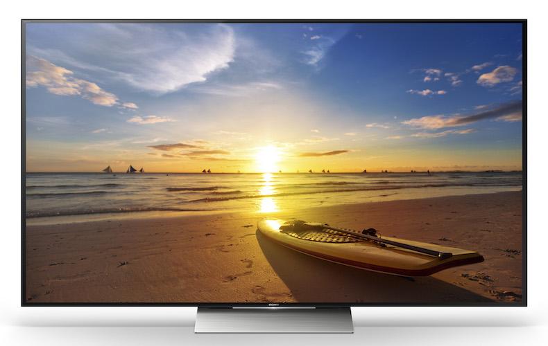 Телевизор Sony KD-85XD8505