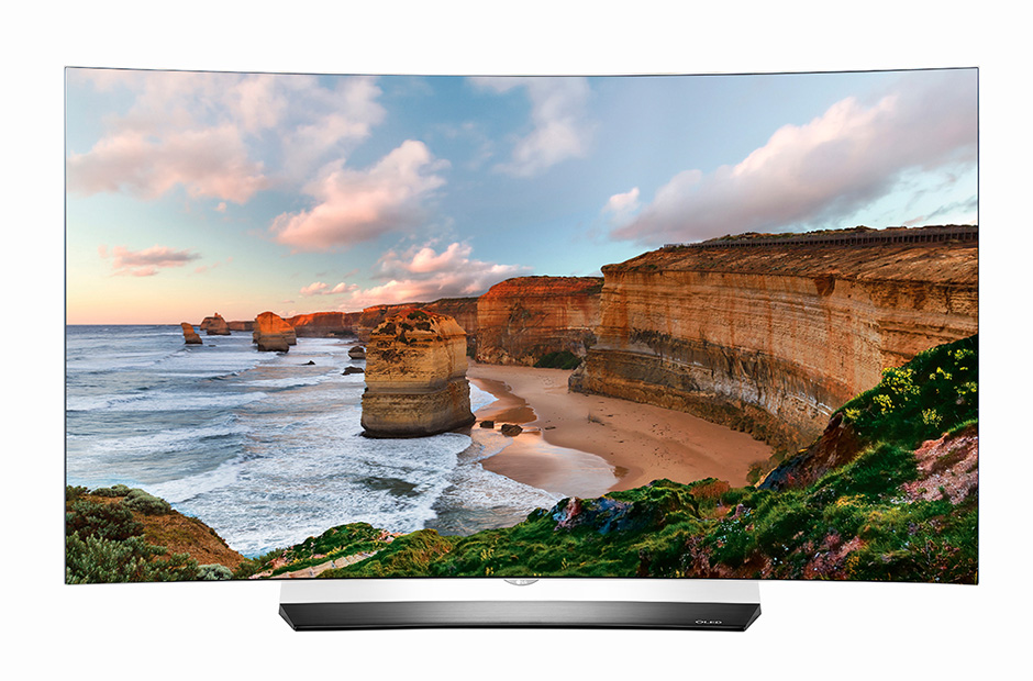 Телевизор LG OLED65C6V