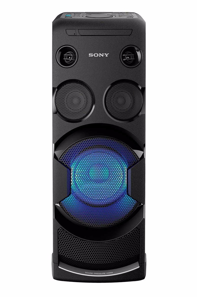 Музыкальный центр Sony MHC-V44D