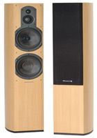 Акустическая система Wharfedale Diamond 9.6
