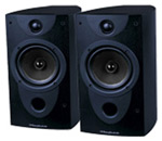 Акустическая система Wharfedale EVO-2 10