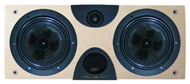 Акустика центрального канала Wharfedale EVO-2 Center (rosewood)