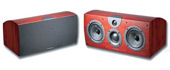 Акустика центрального канала Wharfedale EVO-2-50 Center