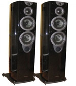 Акустическая система Wharfedale EVO-2-50 piano