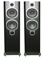 Акустическая система Wharfedale Vardus 300