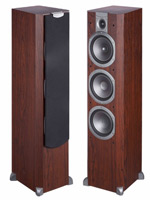 Акустическая система Wharfedale Vardus 400