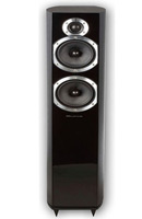 Акустическая система Wharfedale Diamond 10.6