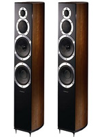 Акустическая система Wharfedale Diamond 10.7