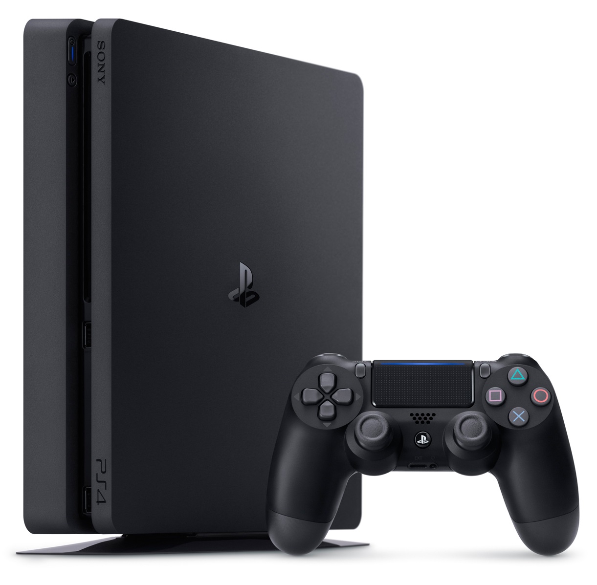 Sony PlayStation 4 Slim 1TB