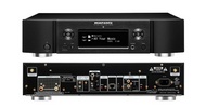 Сетевой проигрыватель Marantz NA6005