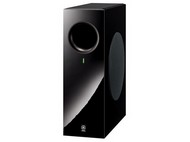 Акустическая система Yamaha NS-SW210, piano black