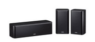 Комплект акустики Yamaha NS-P160 Piano Black