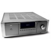 Комплект NAD M-561525 Audio-Video Kit, silver/titanium