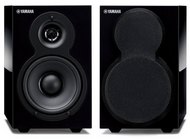 Акустическая система Yamaha NS-BP101, black