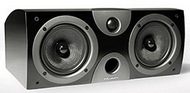Акустическая система Wharfedale EVO-2 Center (black ash)