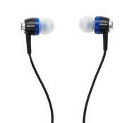 Наушники Denon AH-C101, black