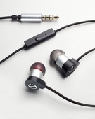 Наушники Paradigm E3m