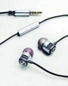 Наушники Paradigm E2m