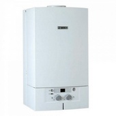 Котел газовый Bosch ZW 14-2 DHKE