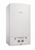Котел газовый Bosch ZSA 24-2 K