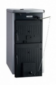 Котел твердотопливный Bosch SFU 20 HNC