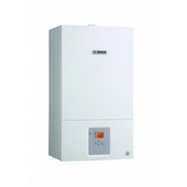 Котел газовый Bosch WBN 6000-18 CRN