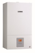 Котел газовый Bosch WBN 6000-24 CRN