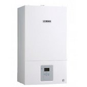 Котел газовый Bosch WBN 6000-35 HRN