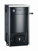 Котел твердотопливный Bosch SFU 12 HNS