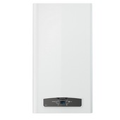 Котел газовый Ariston CARES X 24 CF NG