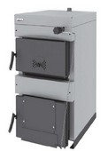 Котел твердотопливный Viessmann WBS Ligna 50 (20 кВт)