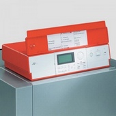 Контроллер Viessmann Vitotronic 100 KC4