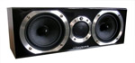 Акустика центрального канала Wharfedale Diamond 10 CC