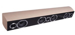 Акустическая система Wharfedale Diamond 10 LCR