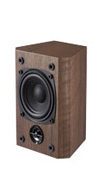 Акустическая система Wharfedale Vardus Surround 1