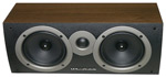 Акустика центрального канала Wharfedale Cristal CR-30 centre