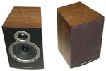 Акустическая система Wharfedale Cristal CR-30.1