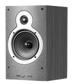 Акустическая система Wharfedale Crystal CR-30.2
