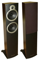 Акустическая система Wharfedale Crystal CR-30.5