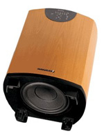 Сабвуфер Wharfedale SW 250