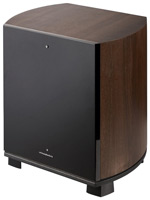 Сабвуфер Wharfedale Diamond 10 GX-SUB