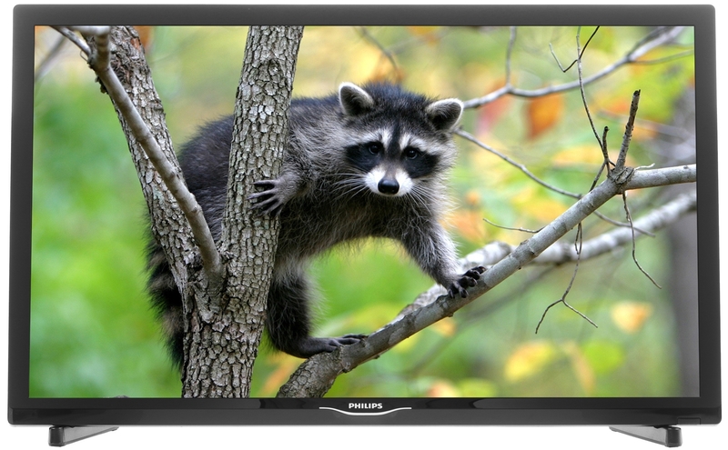 Телевизор Philips 24PFT4031/60